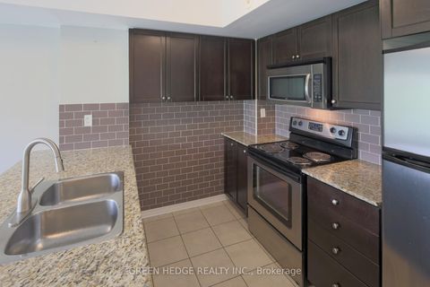 Photo 3 at 218 - 20 Elsie Lane, Junction, Toronto