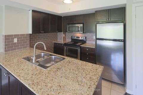 Photo 4 at 218 - 20 Elsie Lane, Junction, Toronto