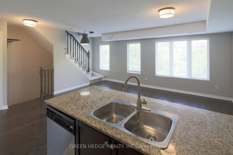 Photo 5 at 218 - 20 Elsie Lane, Junction, Toronto
