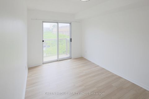 Photo 7 at 218 - 20 Elsie Lane, Junction, Toronto