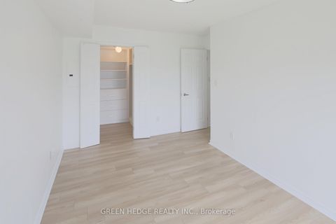 Photo 8 at 218 - 20 Elsie Lane, Junction, Toronto
