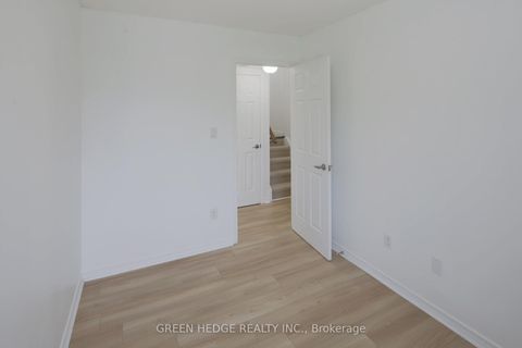 Photo 10 at 218 - 20 Elsie Lane, Junction, Toronto