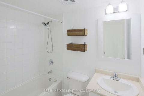 Photo 11 at 218 - 20 Elsie Lane, Junction, Toronto