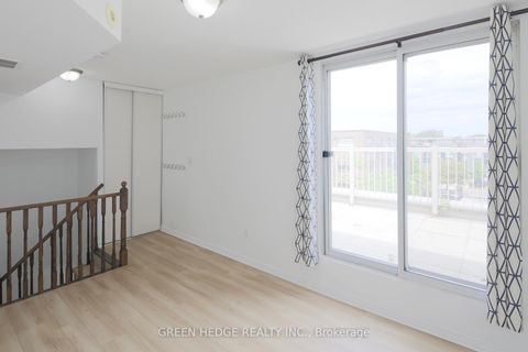Photo 14 at 218 - 20 Elsie Lane, Junction, Toronto