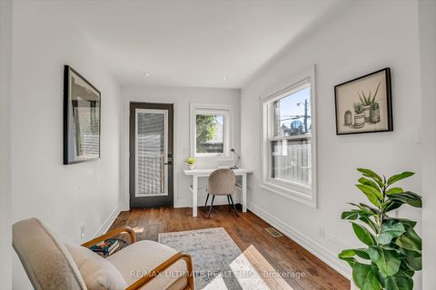 Photo 11 at 963 Lansdowne Avenue, Junction, Toronto