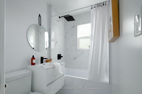 Photo 16 at 674 Milverton Boulevard, Danforth, Toronto