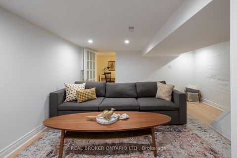 Photo 17 at 674 Milverton Boulevard, Danforth, Toronto