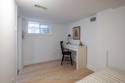 Photo 20 at 674 Milverton Boulevard, Danforth, Toronto