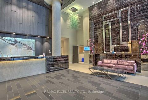 Photo 2 at 605 - 9191 Yonge Street, Langstaff, Richmond Hill
