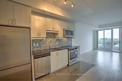 Photo 3 at 605 - 9191 Yonge Street, Langstaff, Richmond Hill