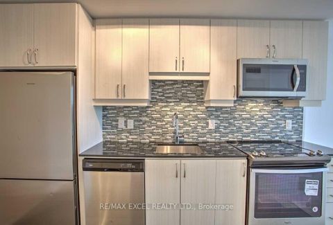 Photo 4 at 605 - 9191 Yonge Street, Langstaff, Richmond Hill