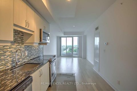 Photo 5 at 605 - 9191 Yonge Street, Langstaff, Richmond Hill