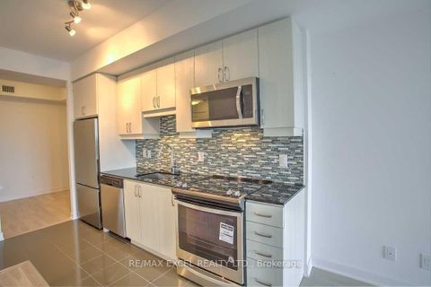 Photo 7 at 605 - 9191 Yonge Street, Langstaff, Richmond Hill