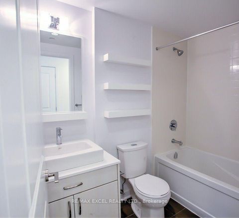 Photo 11 at 605 - 9191 Yonge Street, Langstaff, Richmond Hill