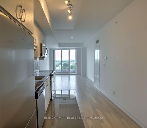 Photo 12 at 605 - 9191 Yonge Street, Langstaff, Richmond Hill