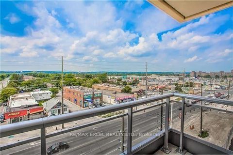 Photo 13 at 605 - 9191 Yonge Street, Langstaff, Richmond Hill