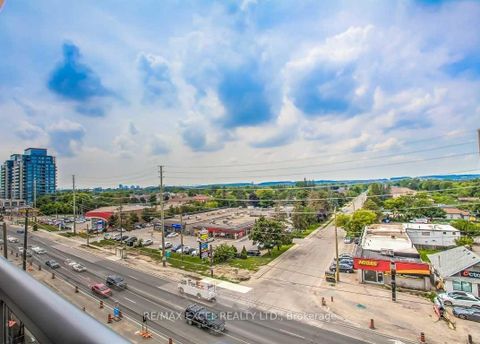 Photo 14 at 605 - 9191 Yonge Street, Langstaff, Richmond Hill