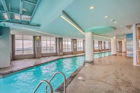 Photo 15 at 605 - 9191 Yonge Street, Langstaff, Richmond Hill