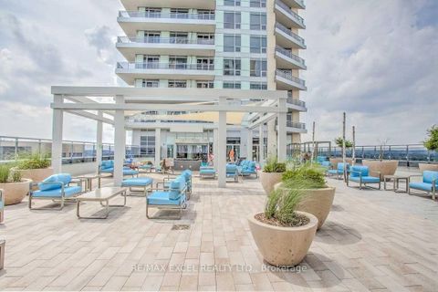 Photo 16 at 605 - 9191 Yonge Street, Langstaff, Richmond Hill