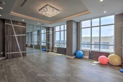 Photo 17 at 605 - 9191 Yonge Street, Langstaff, Richmond Hill