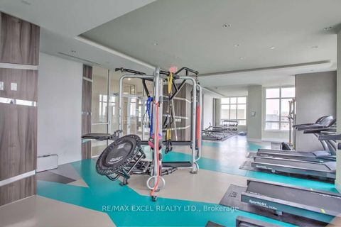 Photo 18 at 605 - 9191 Yonge Street, Langstaff, Richmond Hill