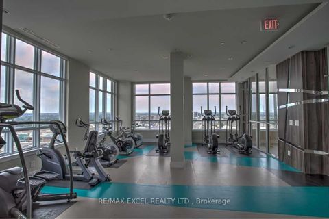 Photo 19 at 605 - 9191 Yonge Street, Langstaff, Richmond Hill