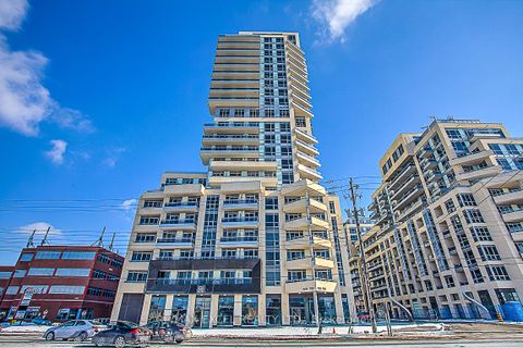 Photo 20 at 605 - 9191 Yonge Street, Langstaff, Richmond Hill
