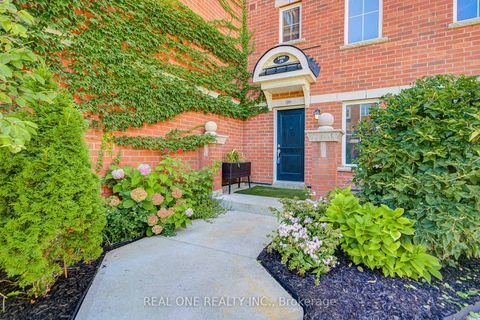 Photo 1 at 29 - 2480 Post Road, RO River Oaks, Oakville