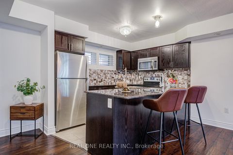 Photo 10 at 29 - 2480 Post Road, RO River Oaks, Oakville