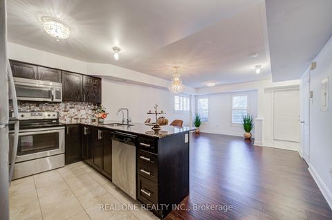 Photo 14 at 29 - 2480 Post Road, RO River Oaks, Oakville
