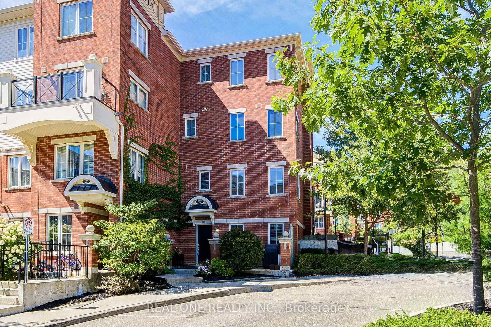 29 - 2480 Post Road, RO River Oaks, Oakville 