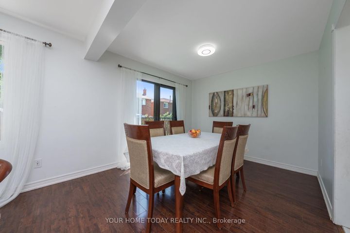 Photo 5 at 18 Alabaster Drive, Brampton North, Brampton
