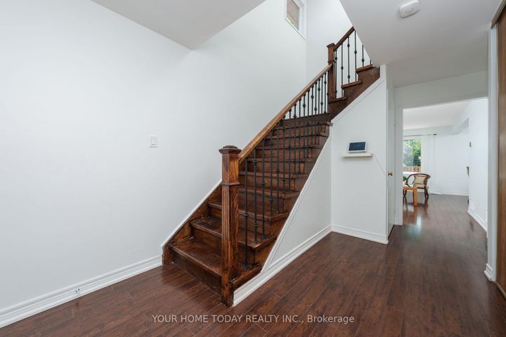 Photo 13 at 18 Alabaster Drive, Brampton North, Brampton