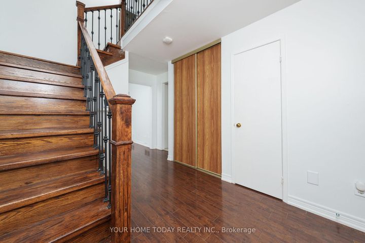 Photo 14 at 18 Alabaster Drive, Brampton North, Brampton