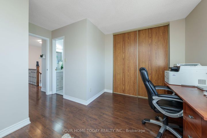 Photo 18 at 18 Alabaster Drive, Brampton North, Brampton