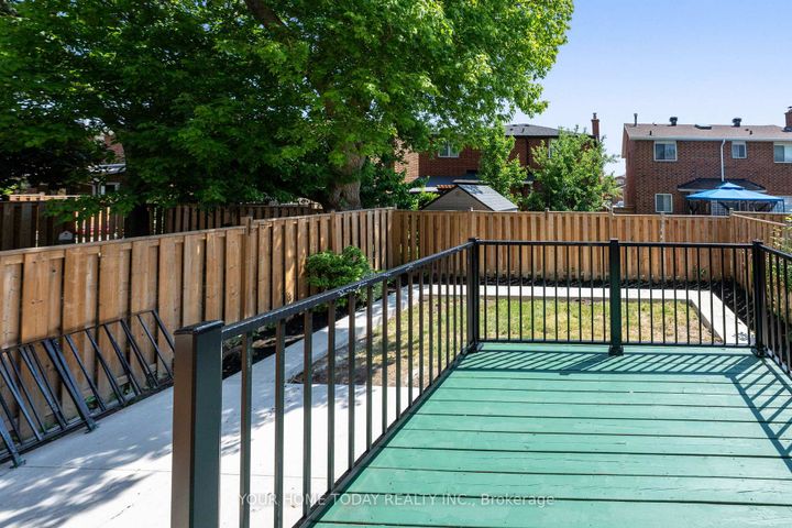 Photo 24 at 18 Alabaster Drive, Brampton North, Brampton