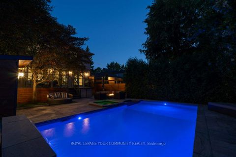 Photo 3 at 144 Haddington Avenue, Nortown, Toronto