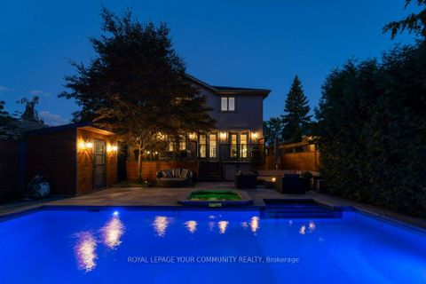 Photo 4 at 144 Haddington Avenue, Nortown, Toronto