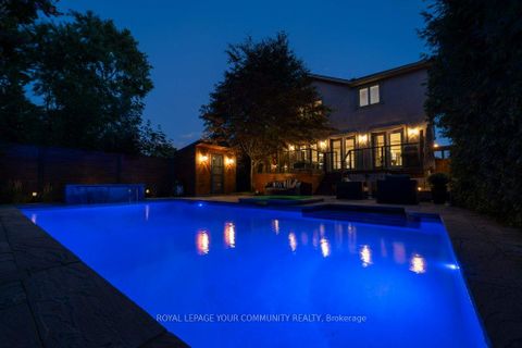Photo 5 at 144 Haddington Avenue, Nortown, Toronto
