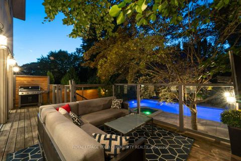 Photo 6 at 144 Haddington Avenue, Nortown, Toronto