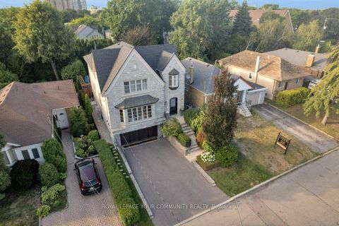 Photo 7 at 144 Haddington Avenue, Nortown, Toronto