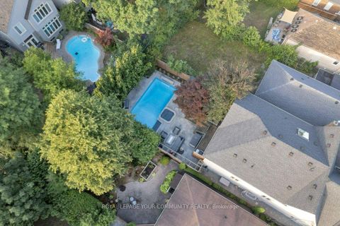 Photo 8 at 144 Haddington Avenue, Nortown, Toronto