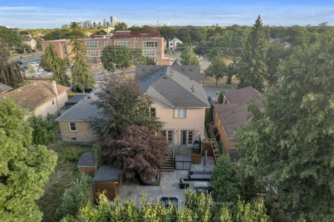 Photo 9 at 144 Haddington Avenue, Nortown, Toronto