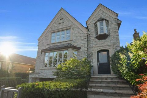 Photo 12 at 144 Haddington Avenue, Nortown, Toronto