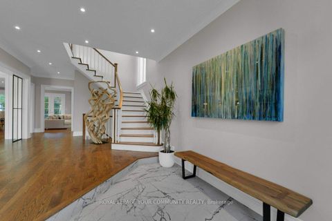 Photo 13 at 144 Haddington Avenue, Nortown, Toronto