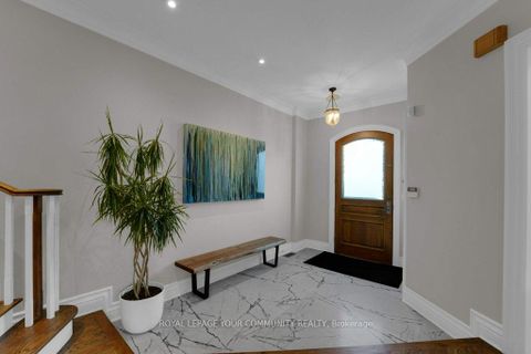 Photo 14 at 144 Haddington Avenue, Nortown, Toronto