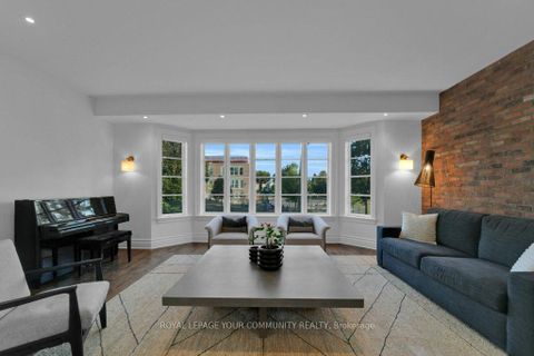 Photo 16 at 144 Haddington Avenue, Nortown, Toronto
