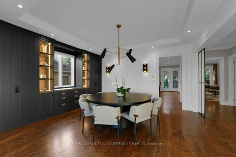 Photo 17 at 144 Haddington Avenue, Nortown, Toronto