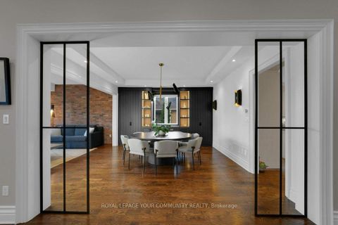 Photo 18 at 144 Haddington Avenue, Nortown, Toronto