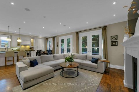 Photo 20 at 144 Haddington Avenue, Nortown, Toronto